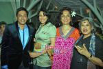 Pooja Bedi, Dolly Thakore at Smile Pinki bash in Tote on 4th Oct 2009 (10).JPG